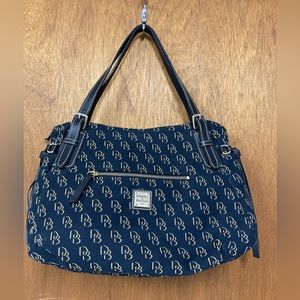 Dooney and Bourke